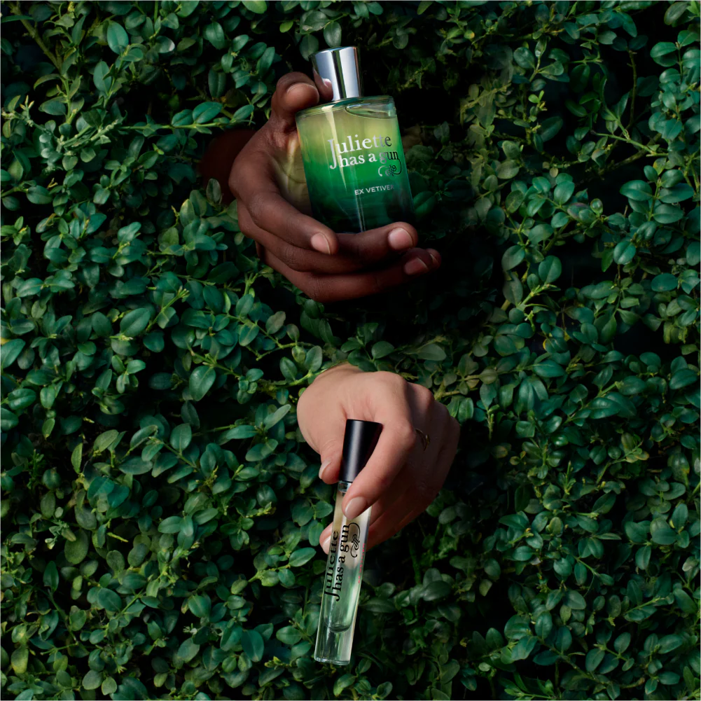 Ex Vetiver - Image 9