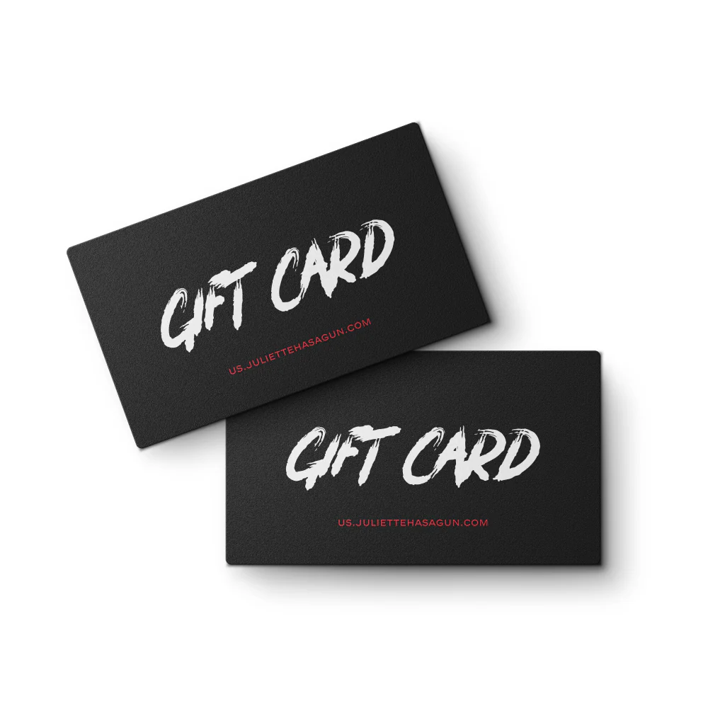 Gift card - Image 2