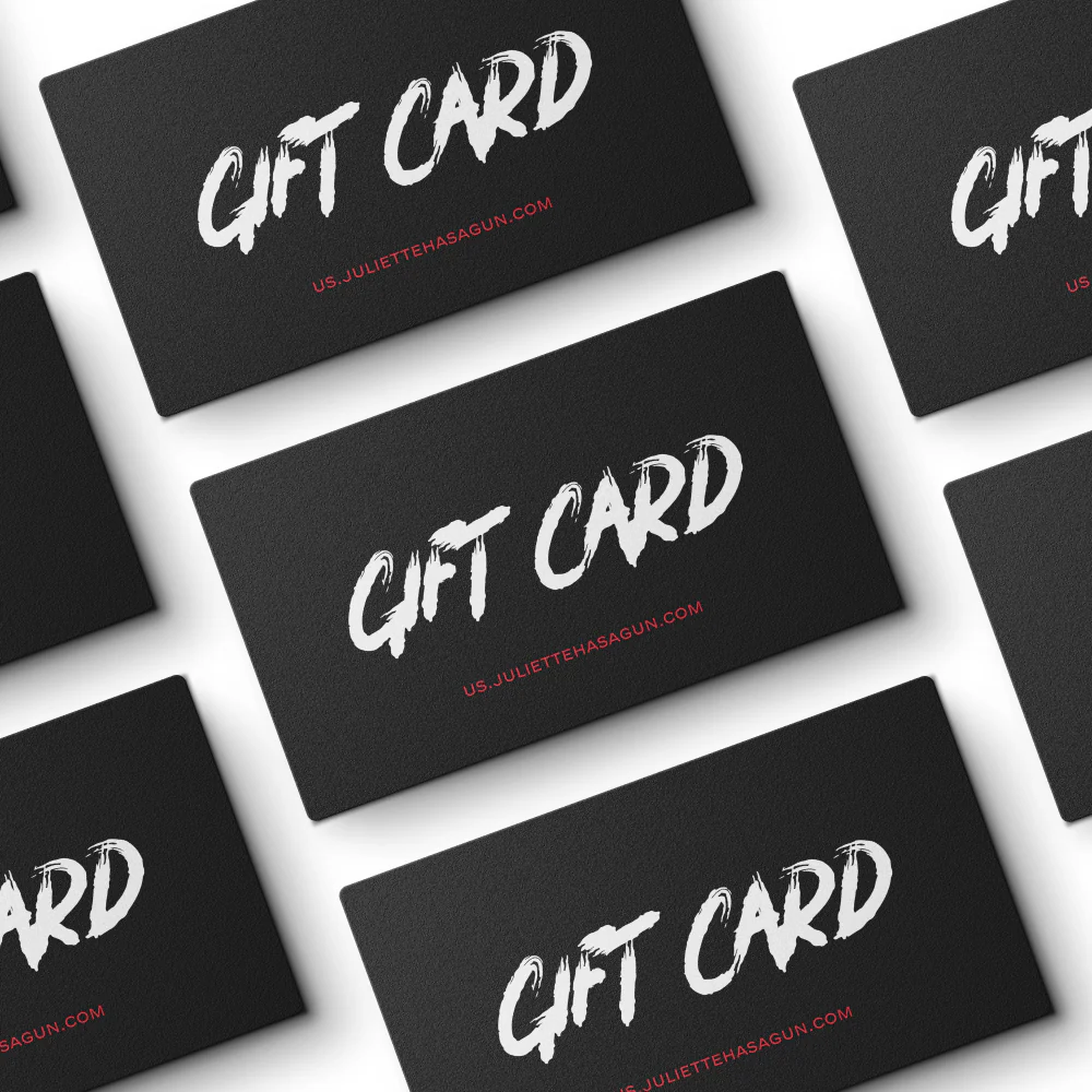Gift card - Image 3