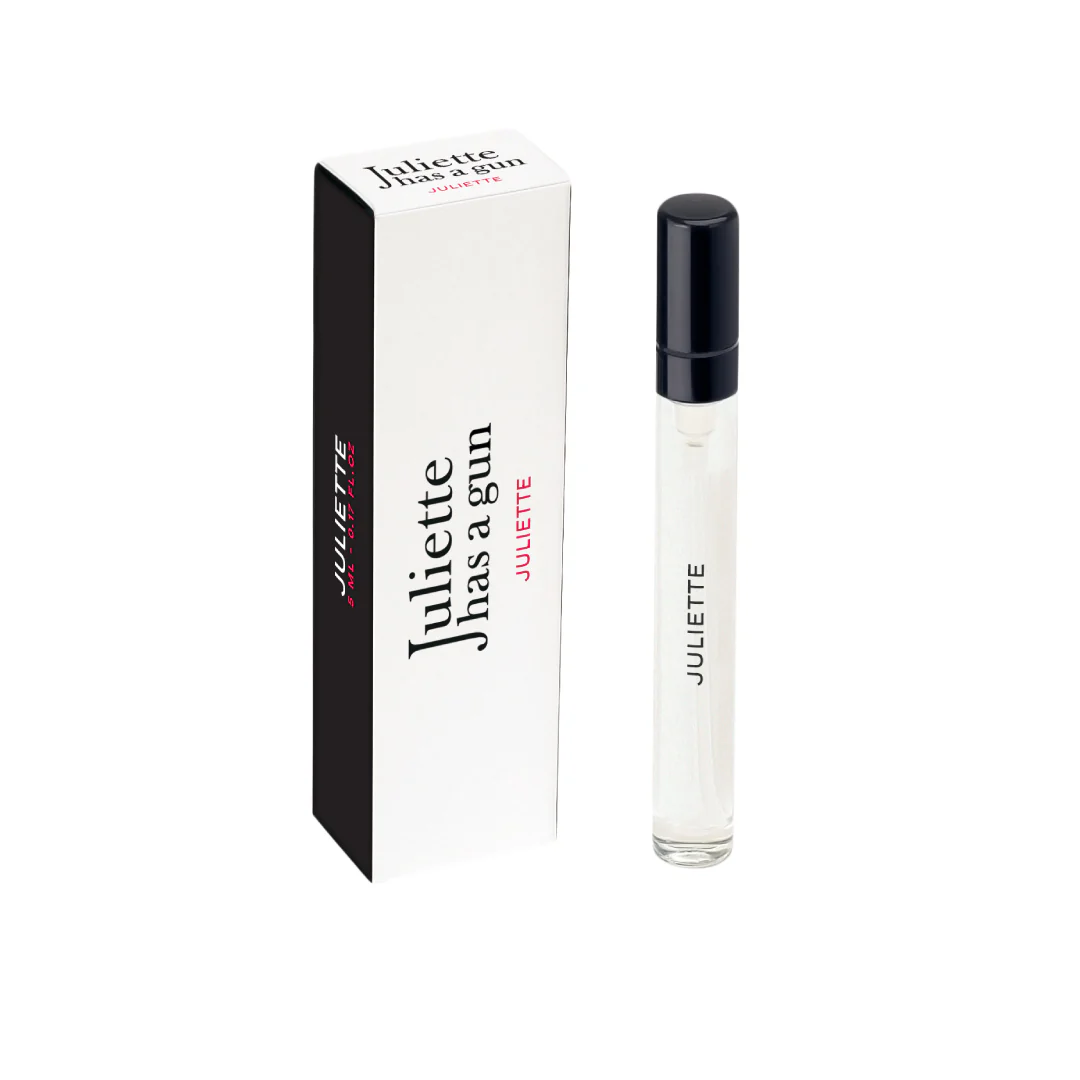 Juliette - Deluxe Sample - Image 2