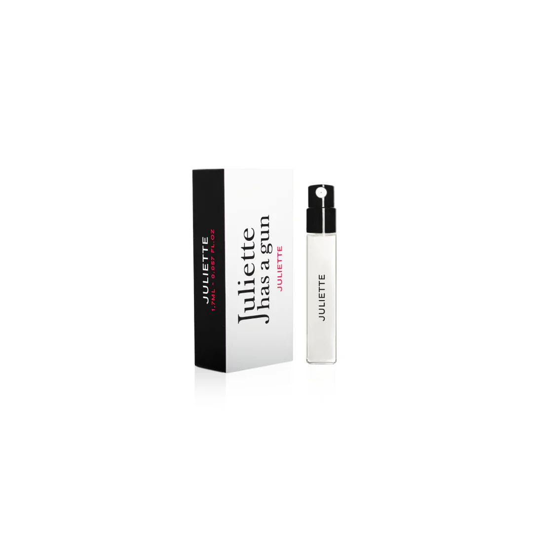 Juliette - sample - Image 2