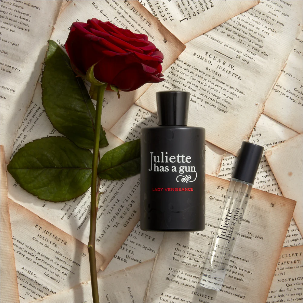 Lady Vengeance 7.5ml - Image 4