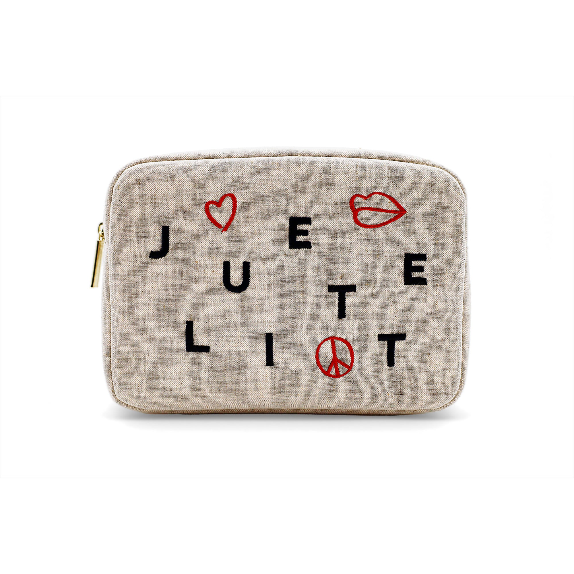 Juliette Makeup Pouch - Image 2