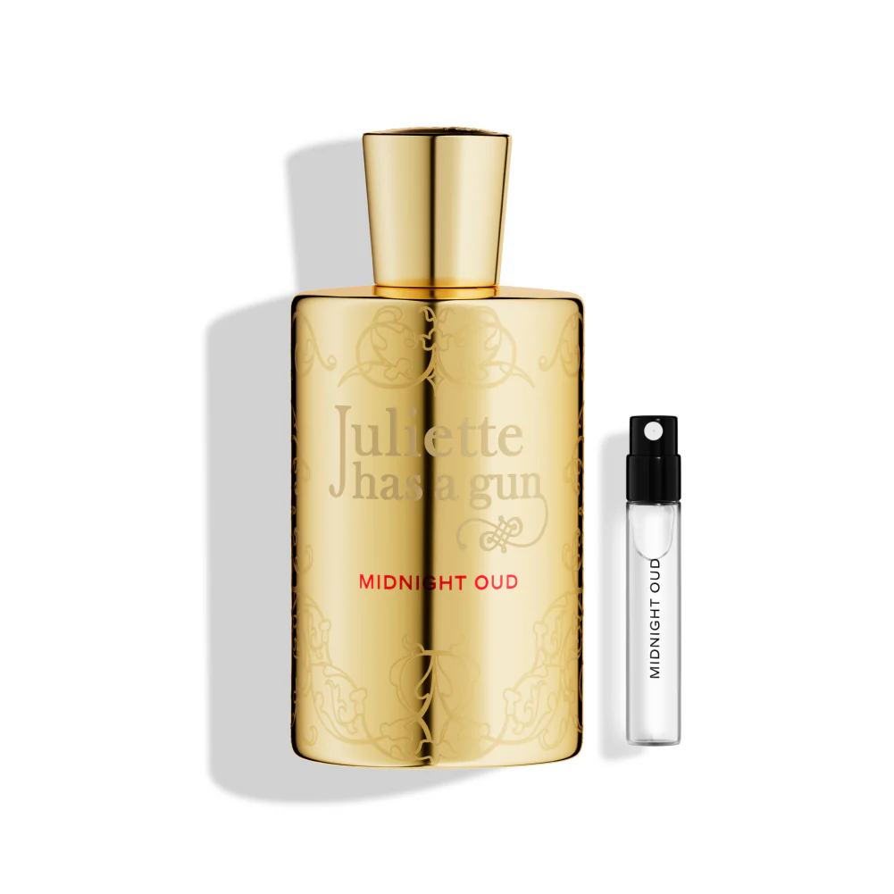 Midnight Oud - Image 6