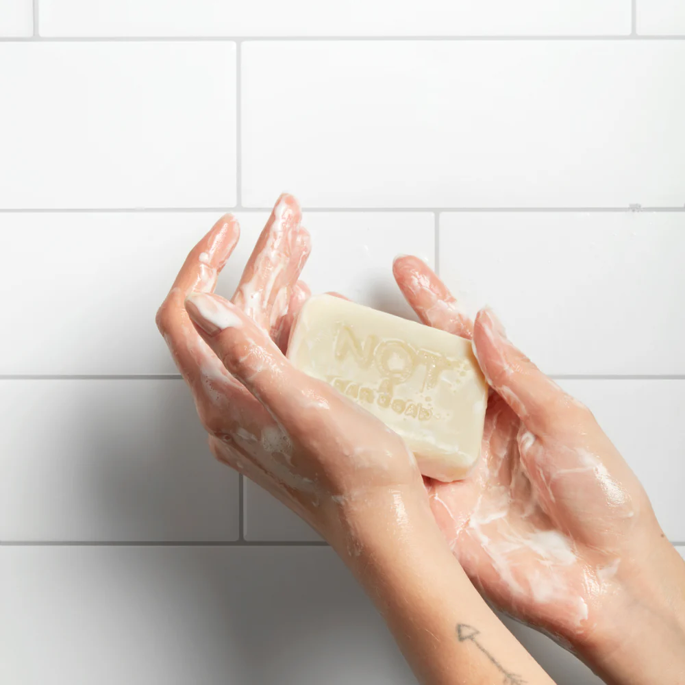 Not a Bar Soap - Image 5
