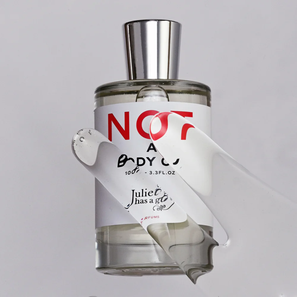 Not a Body Oil - Image 5