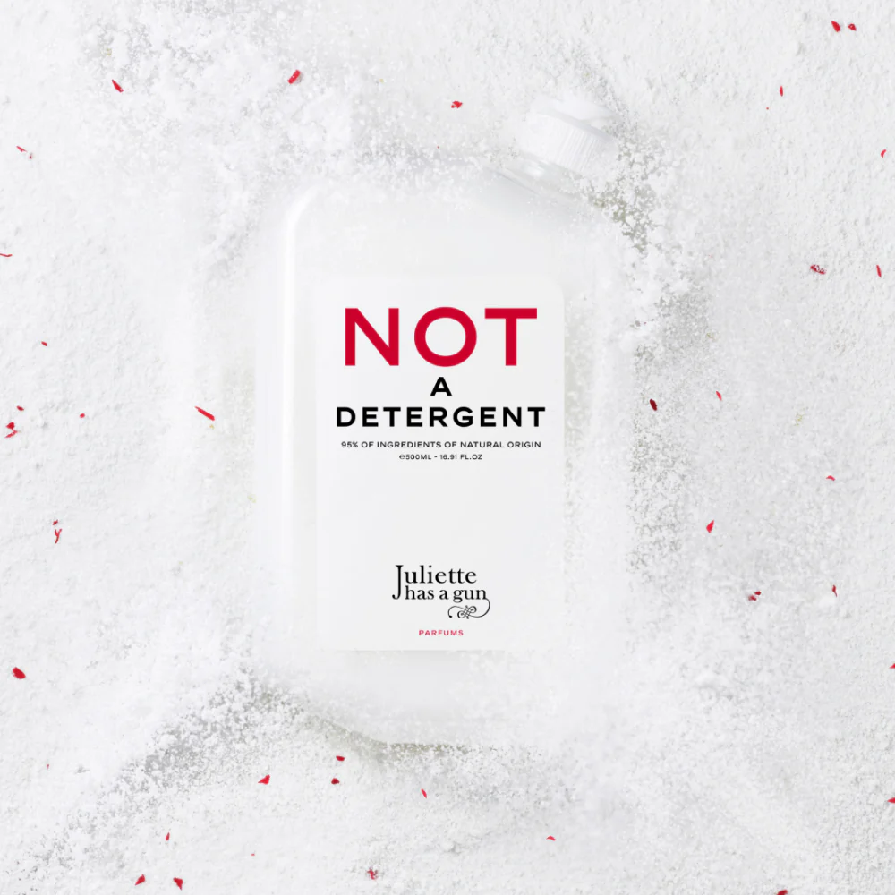 Not a Detergent - Image 2