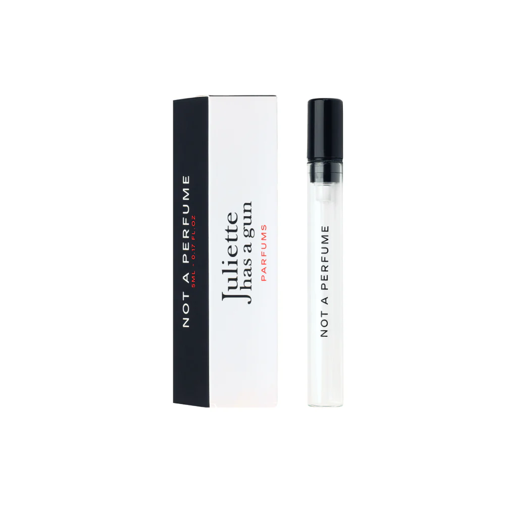 Not a Perfume - Deluxe Sample - Image 2
