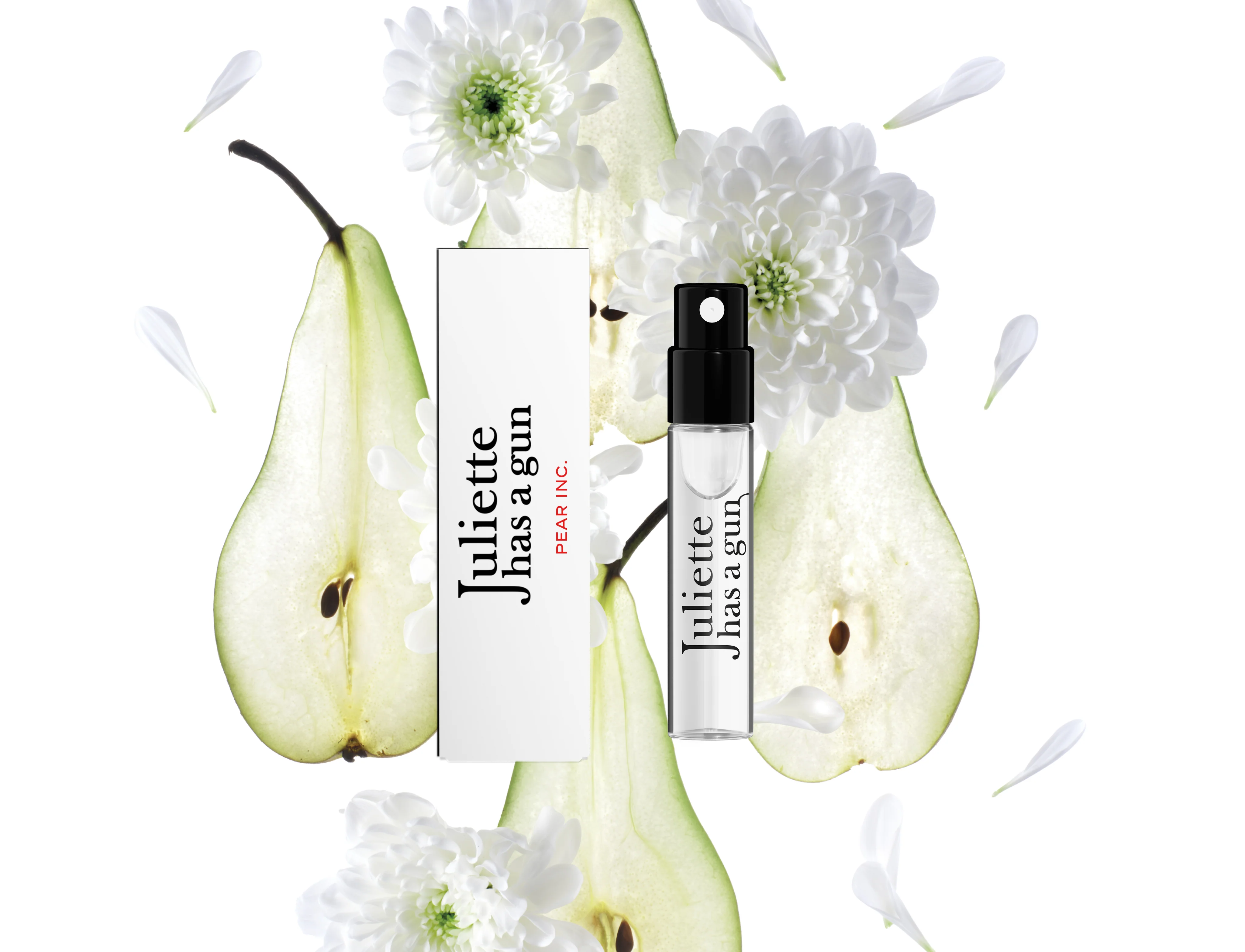 Pear Inc. - sample