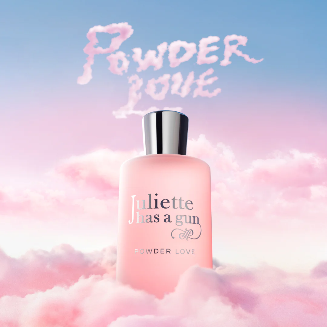 Powder Love 7.5ml - Image 4