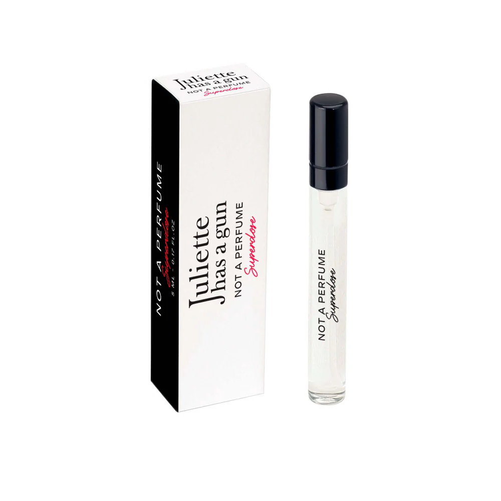 Superdose - Deluxe sample - Image 2